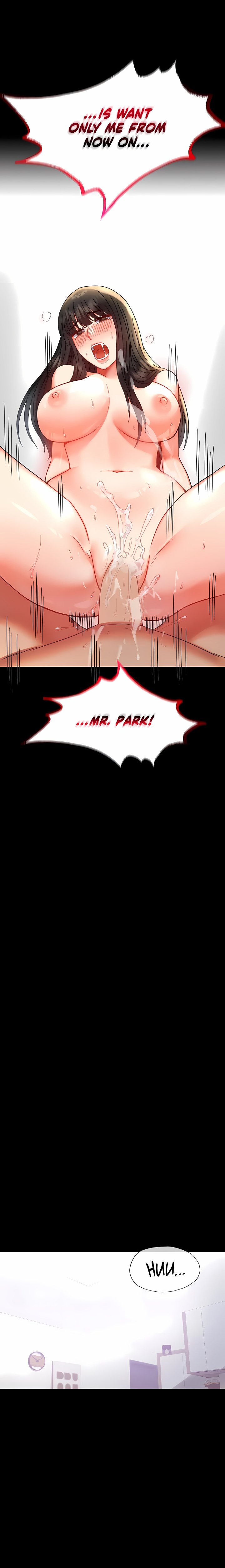 Infidelity 101 (Uncensored) Chapter 40 - Page 5