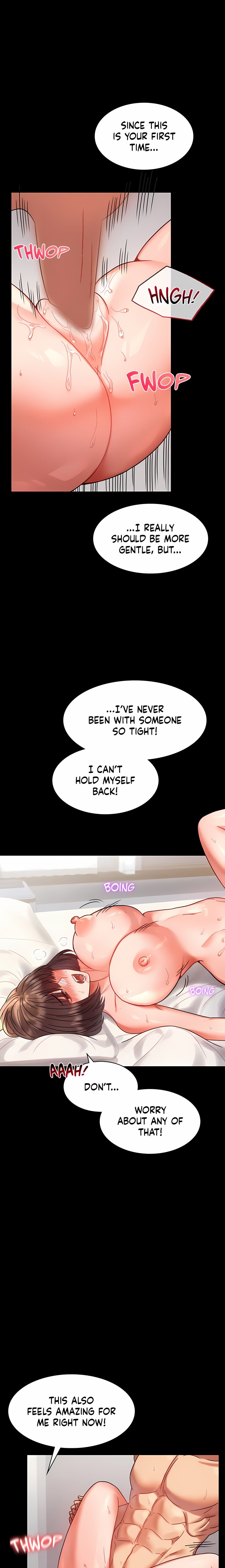 Infidelity 101 (Uncensored) Chapter 41 - Page 15
