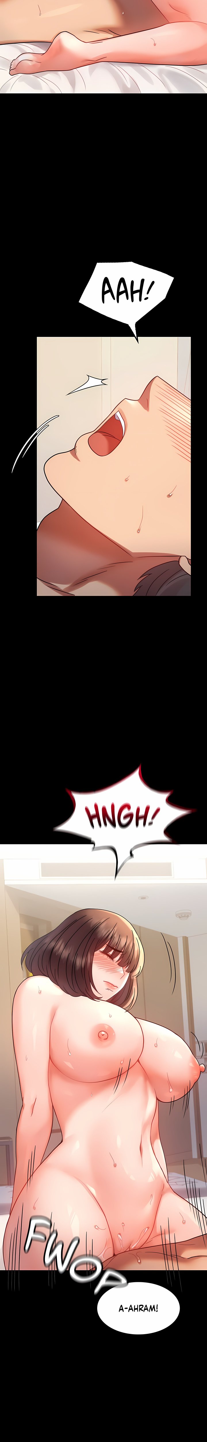 Infidelity 101 (Uncensored) Chapter 41 - Page 18