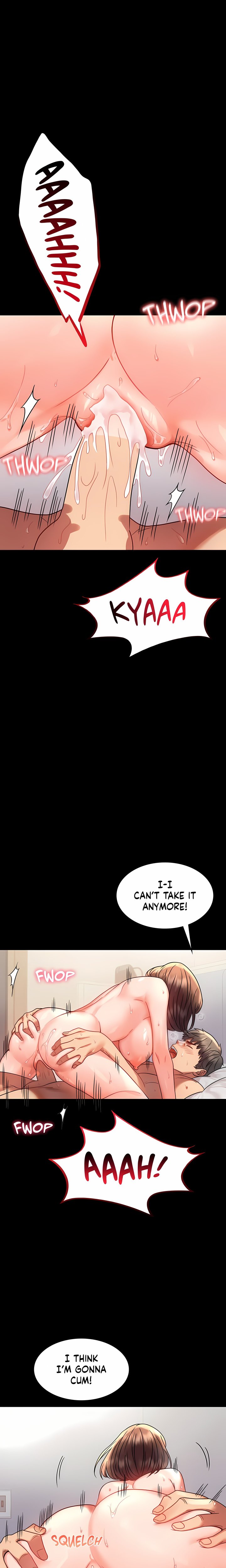 Infidelity 101 (Uncensored) Chapter 41 - Page 19