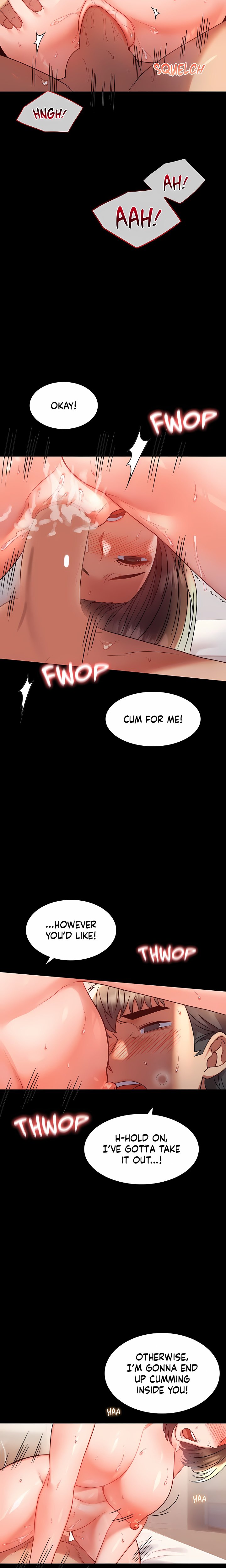 Infidelity 101 (Uncensored) Chapter 41 - Page 20