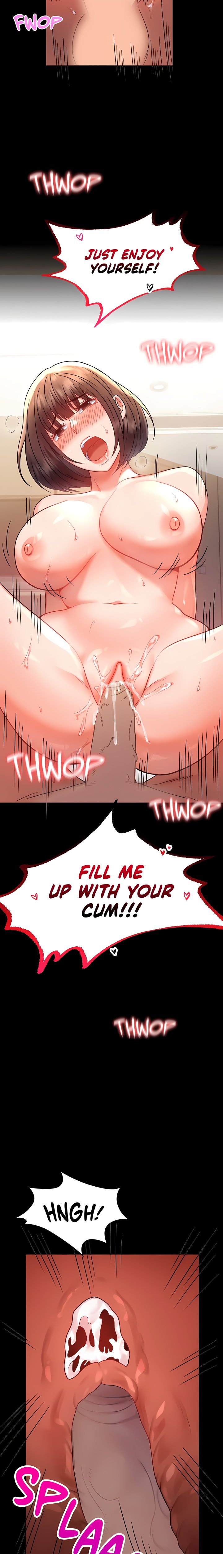 Infidelity 101 (Uncensored) Chapter 41 - Page 22