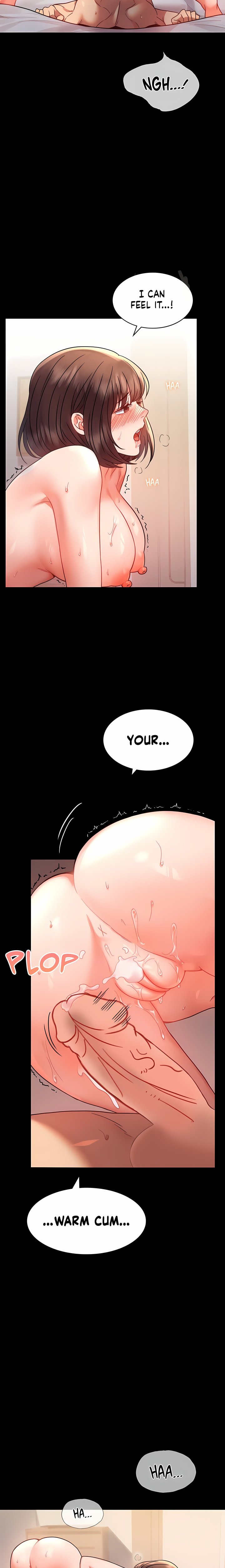 Infidelity 101 (Uncensored) Chapter 41 - Page 24