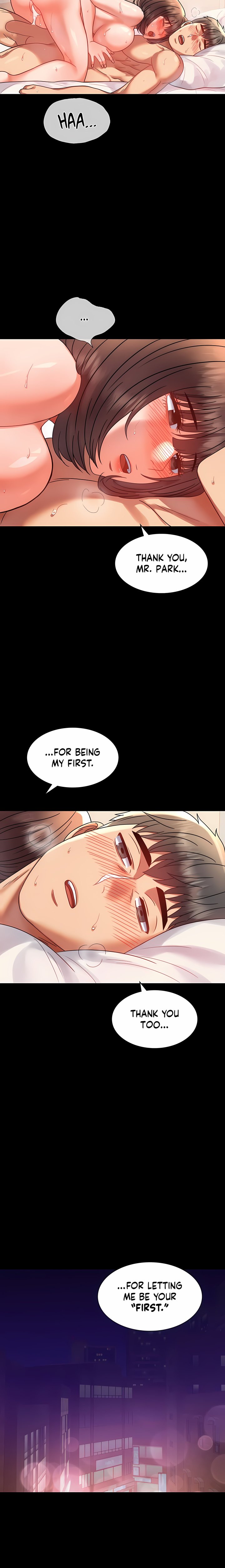 Infidelity 101 (Uncensored) Chapter 41 - Page 25