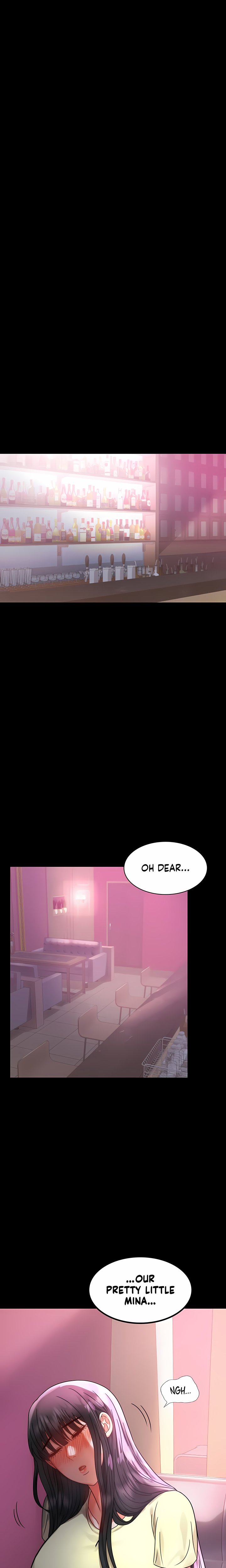 Infidelity 101 (Uncensored) Chapter 41 - Page 26