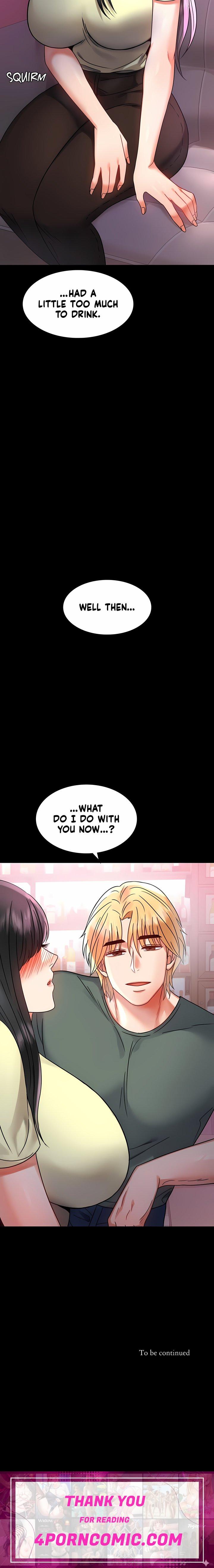 Infidelity 101 (Uncensored) Chapter 41 - Page 27