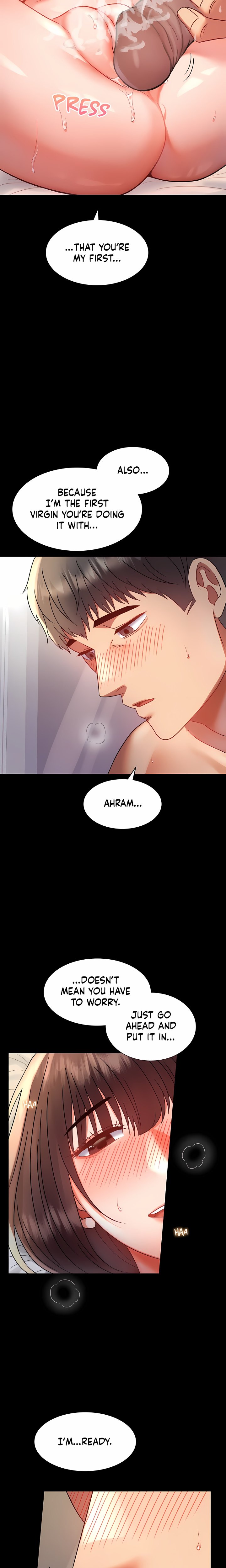 Infidelity 101 (Uncensored) Chapter 41 - Page 5