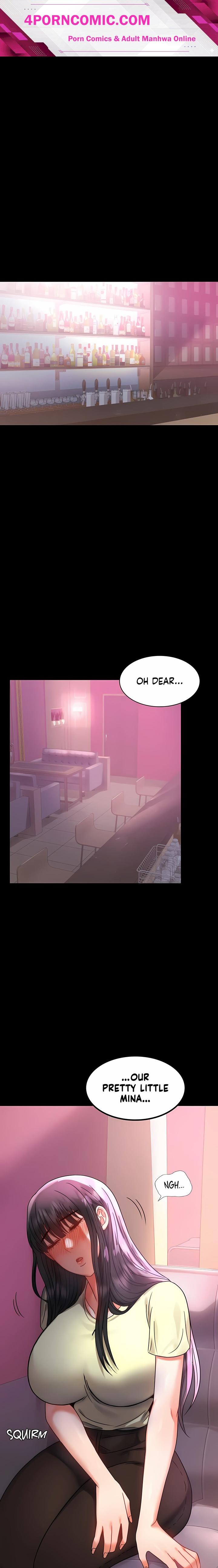 Infidelity 101 (Uncensored) Chapter 42 - Page 1