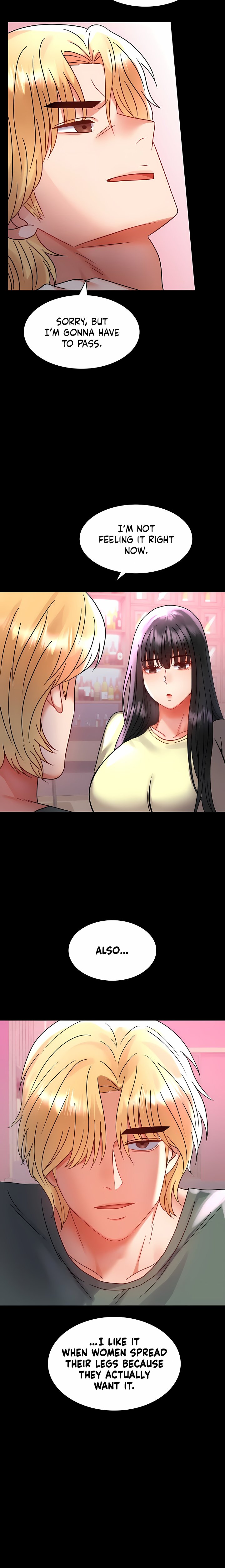 Infidelity 101 (Uncensored) Chapter 42 - Page 11