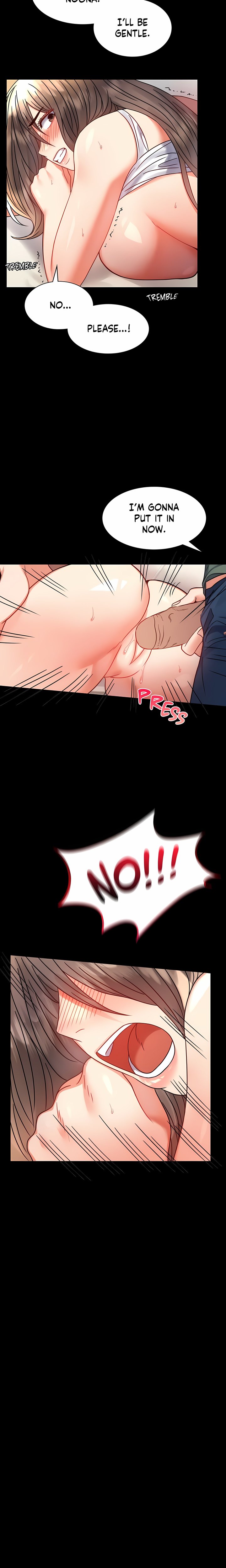 Infidelity 101 (Uncensored) Chapter 42 - Page 19