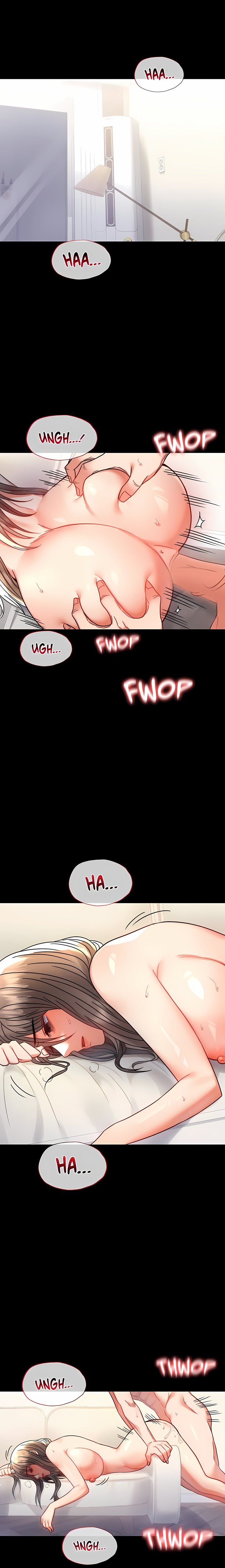 Infidelity 101 (Uncensored) Chapter 42 - Page 20