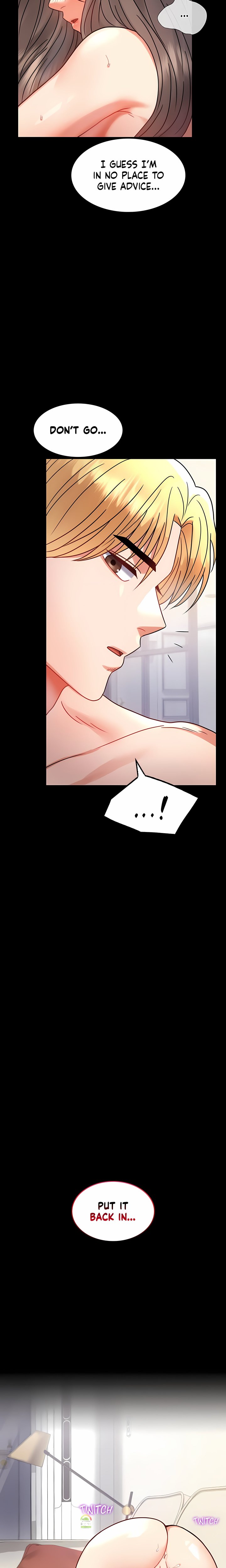 Infidelity 101 (Uncensored) Chapter 42 - Page 24