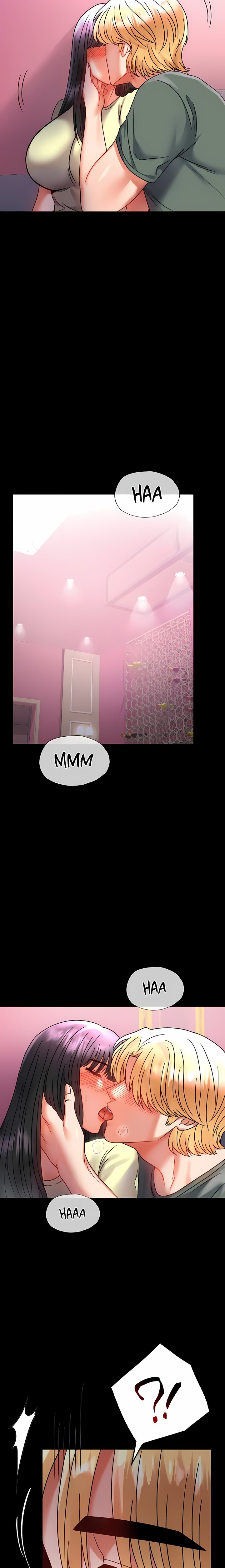 Infidelity 101 (Uncensored) Chapter 42 - Page 4