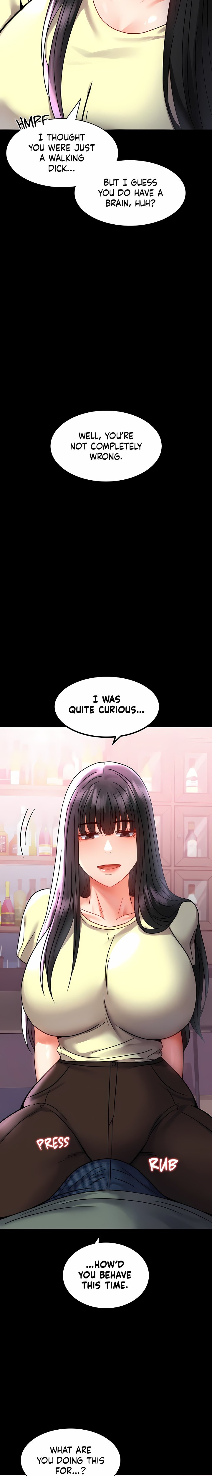 Infidelity 101 (Uncensored) Chapter 42 - Page 8