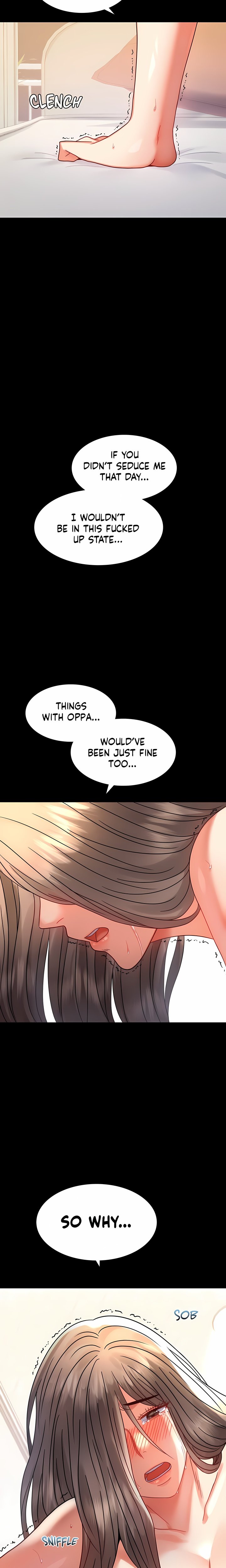 Infidelity 101 (Uncensored) Chapter 43 - Page 13