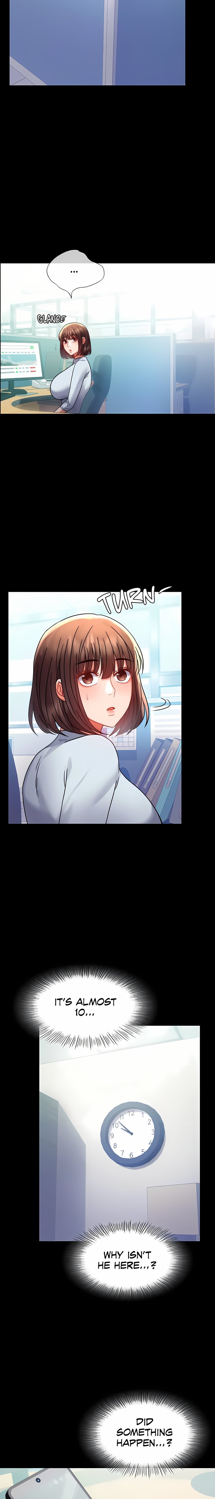 Infidelity 101 (Uncensored) Chapter 43 - Page 18