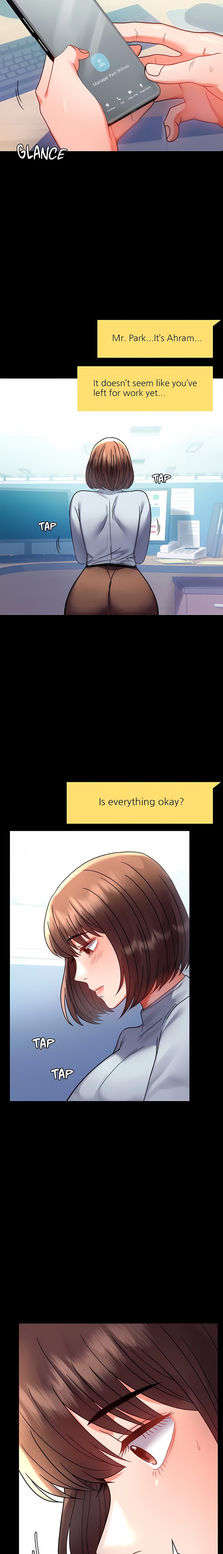 Infidelity 101 (Uncensored) Chapter 43 - Page 19