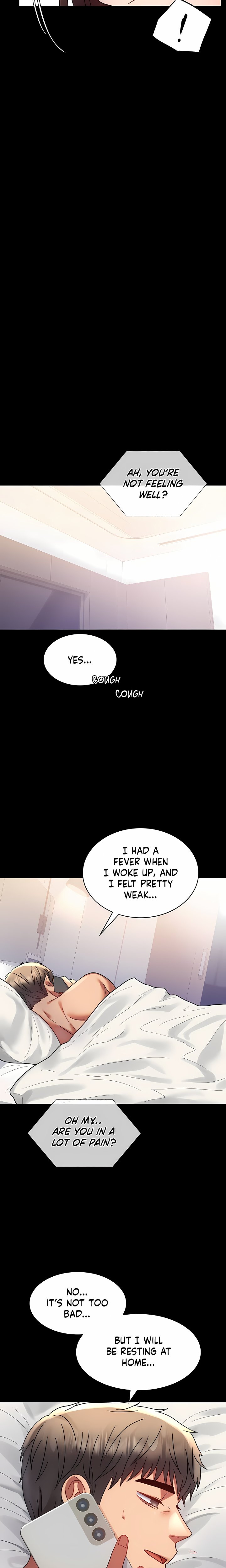 Infidelity 101 (Uncensored) Chapter 43 - Page 20