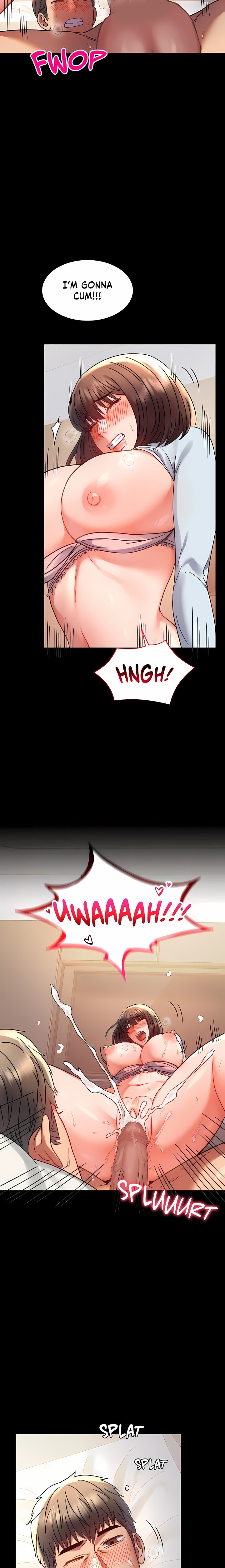 Infidelity 101 (Uncensored) Chapter 44 - Page 15