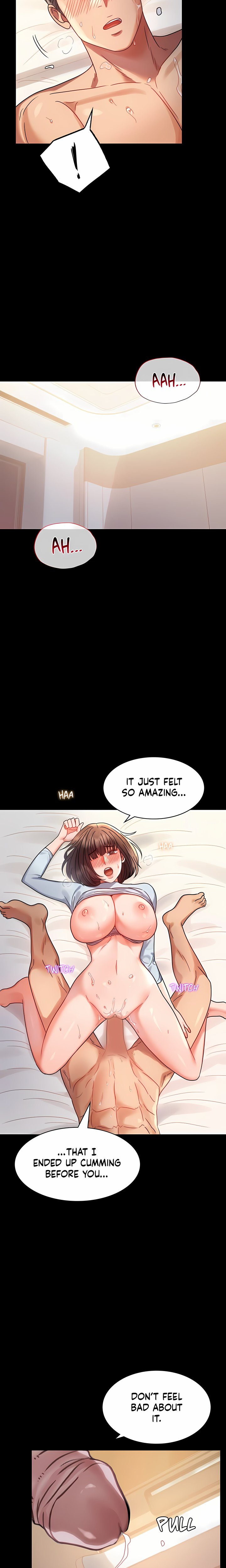 Infidelity 101 (Uncensored) Chapter 44 - Page 16
