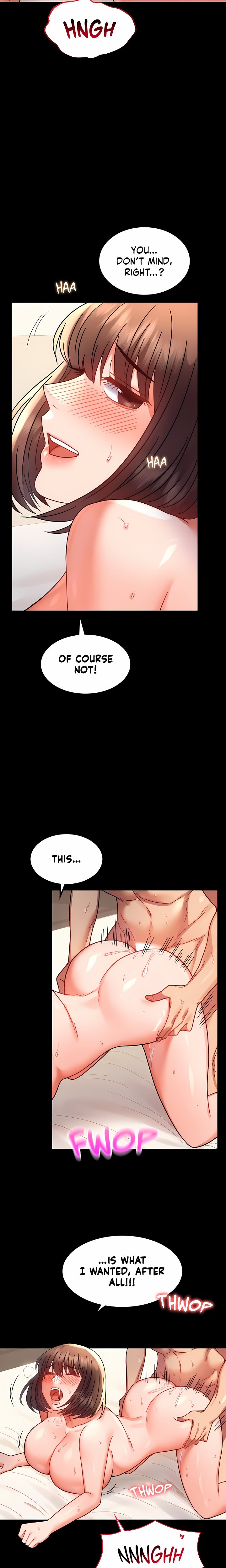 Infidelity 101 (Uncensored) Chapter 44 - Page 18
