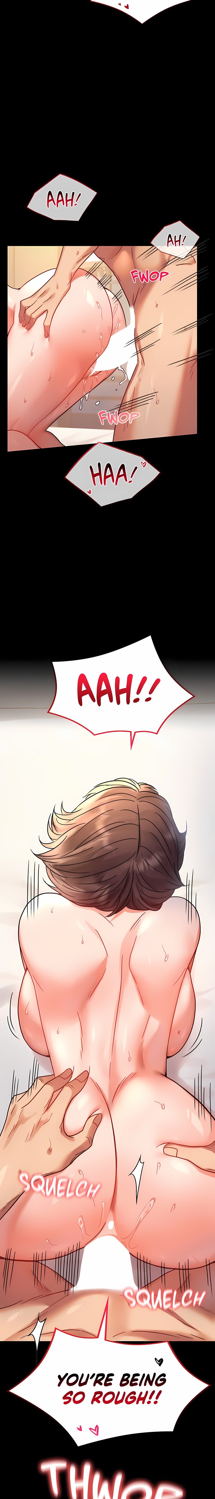 Infidelity 101 (Uncensored) Chapter 44 - Page 19