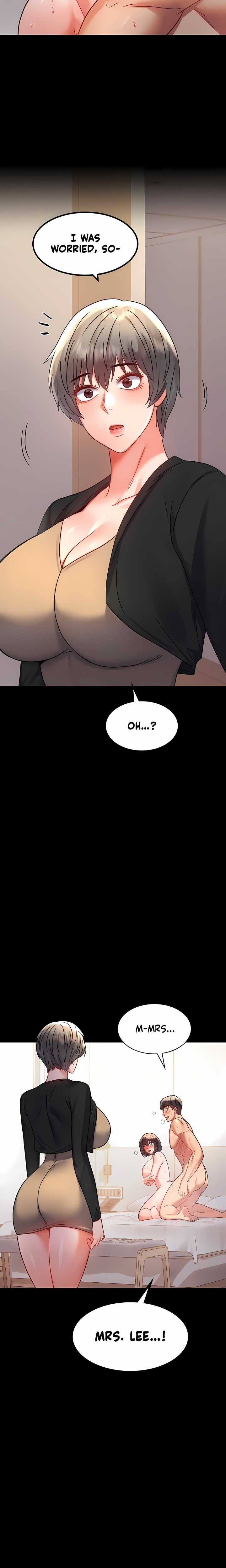 Infidelity 101 (Uncensored) Chapter 44 - Page 24