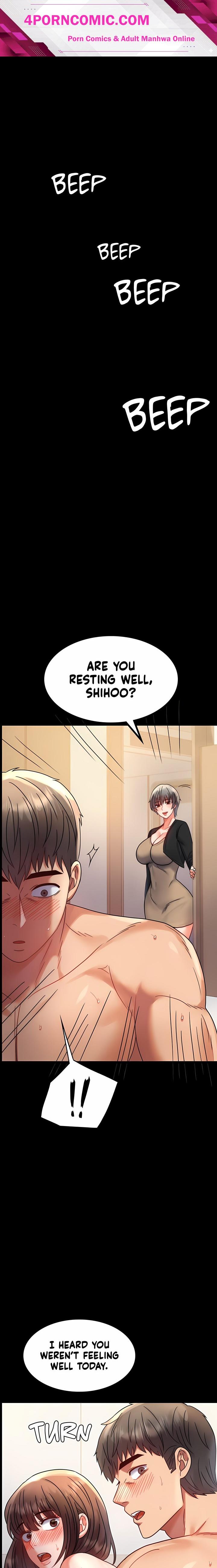 Infidelity 101 (Uncensored) Chapter 45 - Page 1
