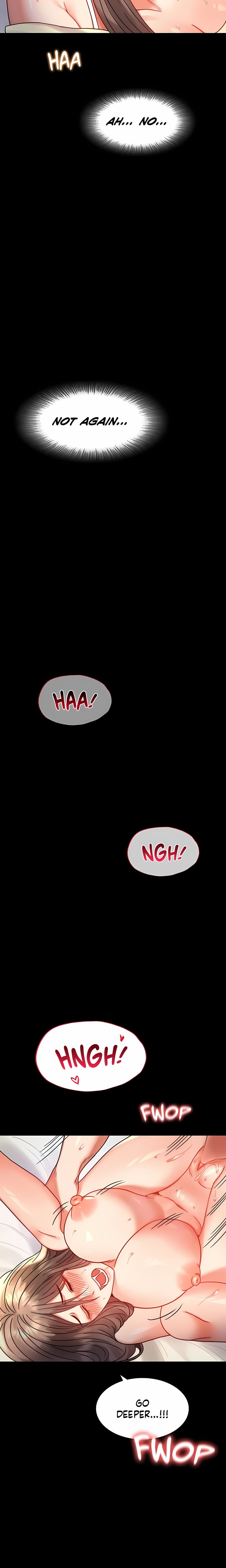 Infidelity 101 (Uncensored) Chapter 45 - Page 24