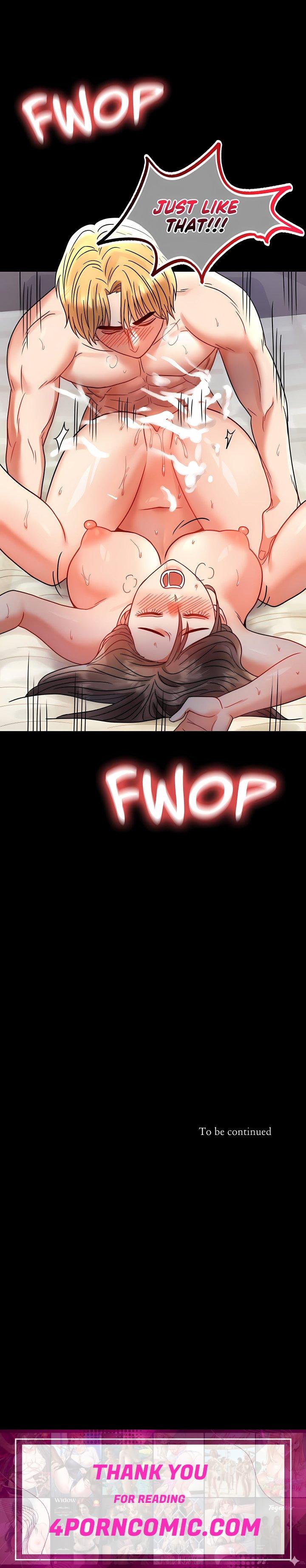 Infidelity 101 (Uncensored) Chapter 45 - Page 25