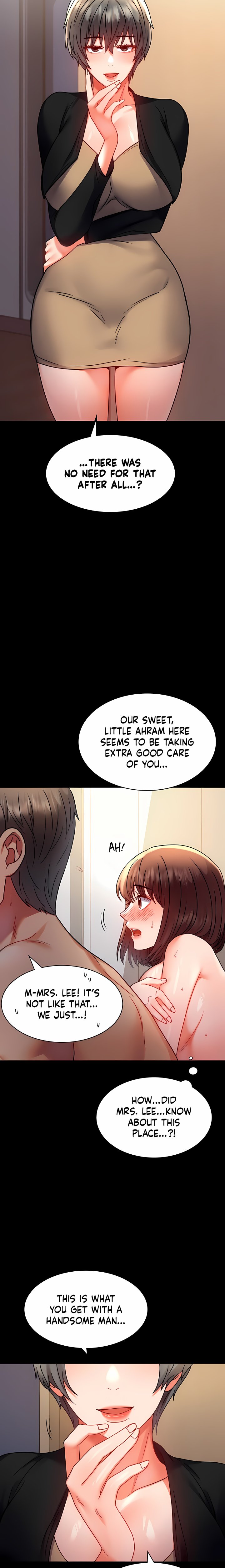 Infidelity 101 (Uncensored) Chapter 45 - Page 4