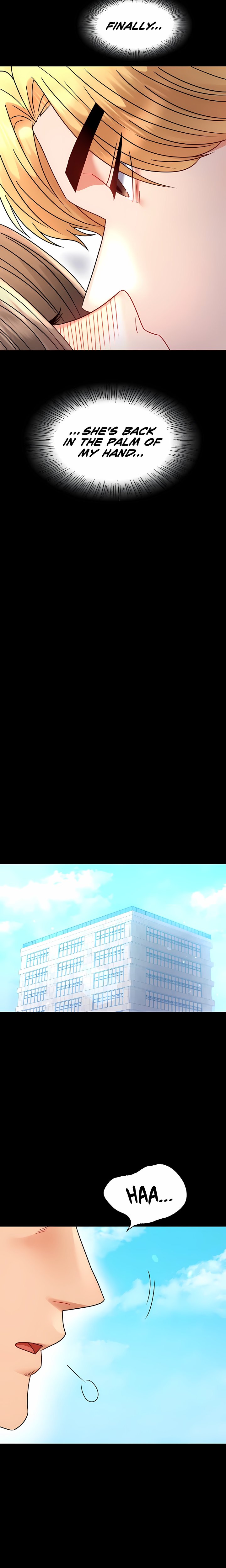 Infidelity 101 (Uncensored) Chapter 46 - Page 10