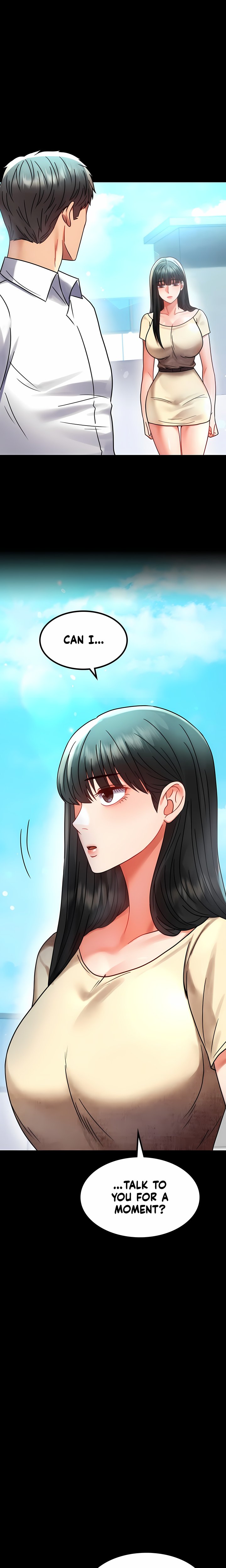 Infidelity 101 (Uncensored) Chapter 46 - Page 13