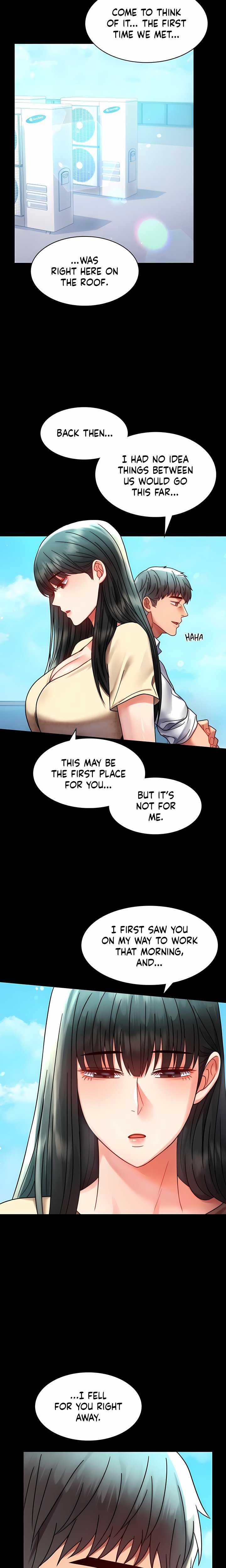 Infidelity 101 (Uncensored) Chapter 46 - Page 14