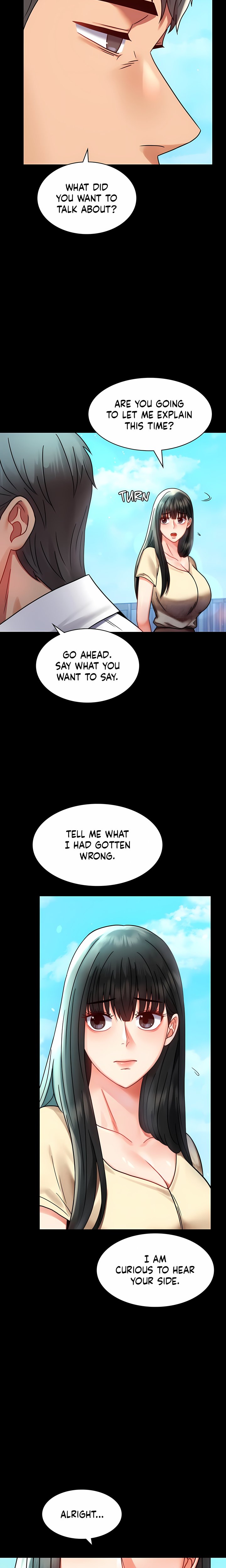 Infidelity 101 (Uncensored) Chapter 46 - Page 15