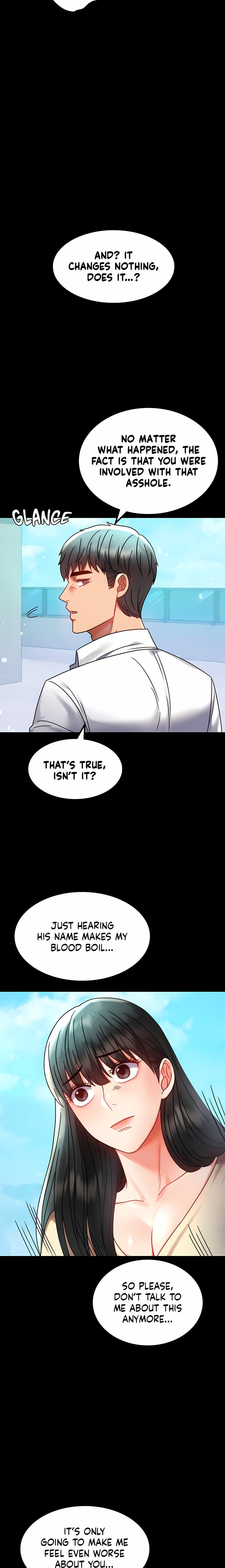 Infidelity 101 (Uncensored) Chapter 46 - Page 19