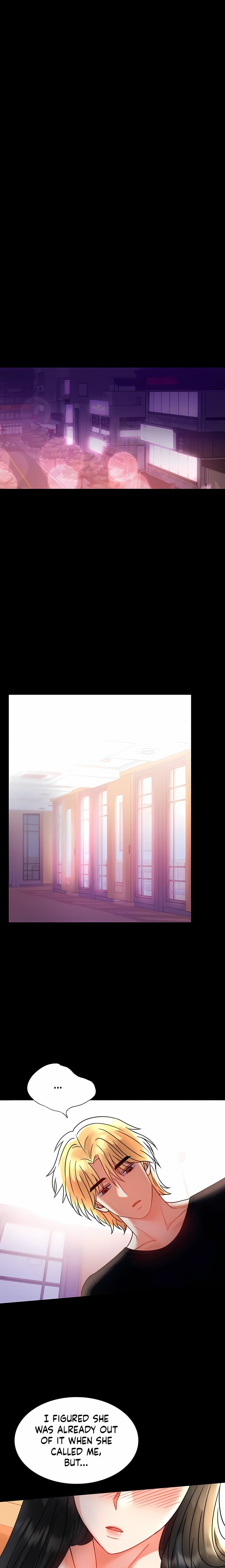 Infidelity 101 (Uncensored) Chapter 46 - Page 22