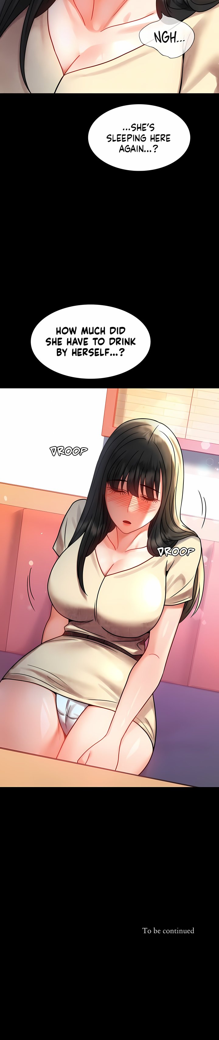 Infidelity 101 (Uncensored) Chapter 46 - Page 23