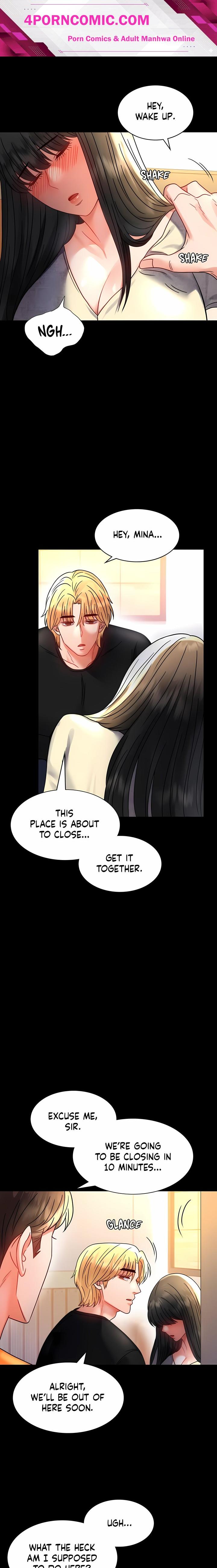 Infidelity 101 (Uncensored) Chapter 47 - Page 1