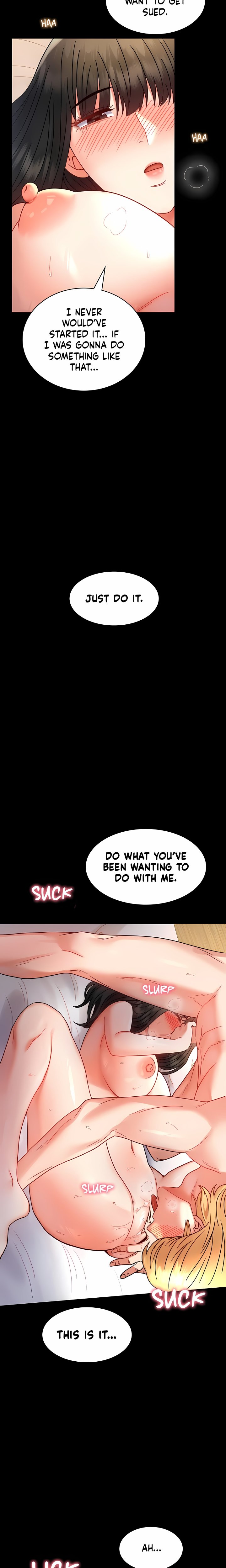 Infidelity 101 (Uncensored) Chapter 47 - Page 12