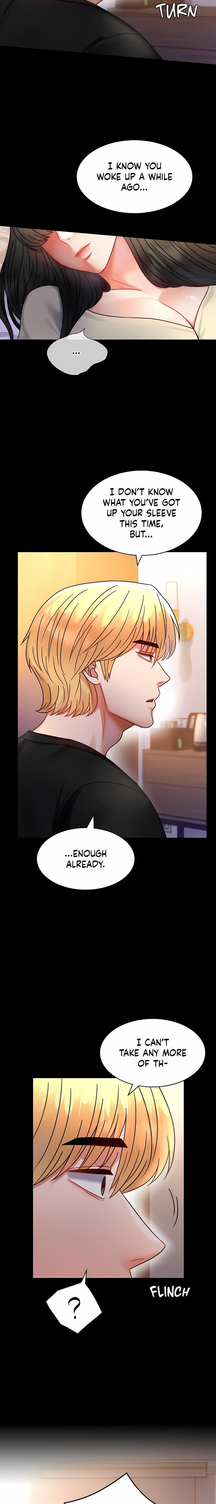 Infidelity 101 (Uncensored) Chapter 47 - Page 4