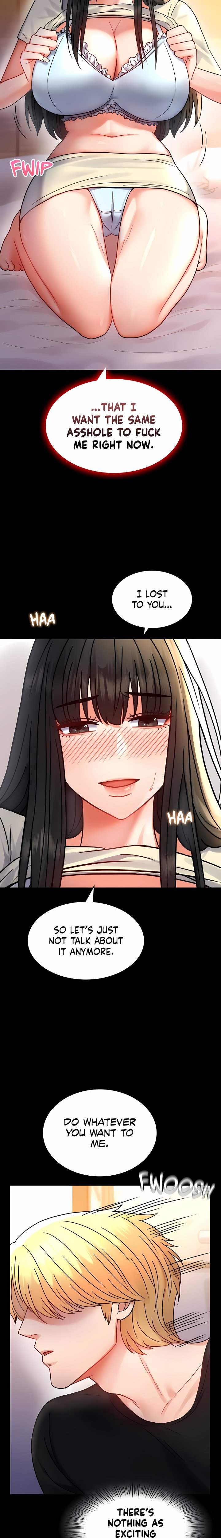 Infidelity 101 (Uncensored) Chapter 47 - Page 7