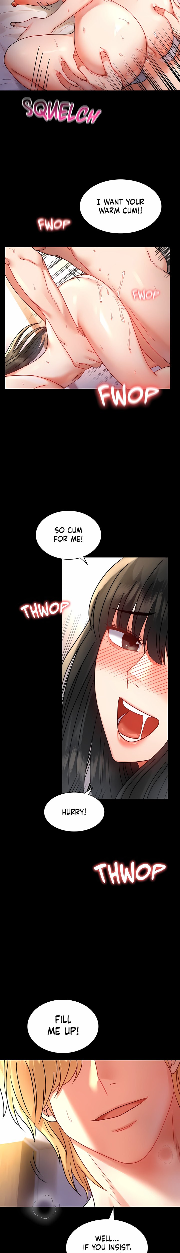 Infidelity 101 (Uncensored) Chapter 48 - Page 15