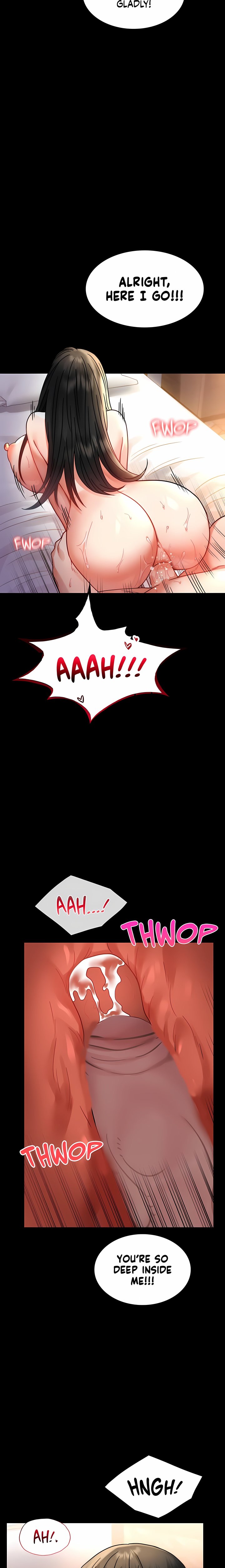 Infidelity 101 (Uncensored) Chapter 48 - Page 16