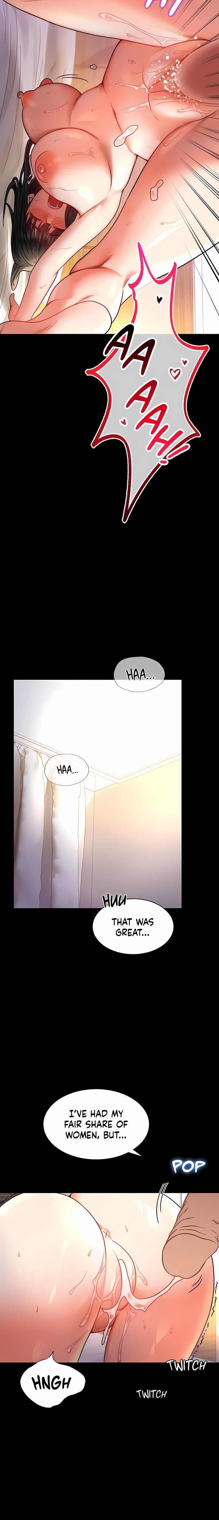 Infidelity 101 (Uncensored) Chapter 48 - Page 18