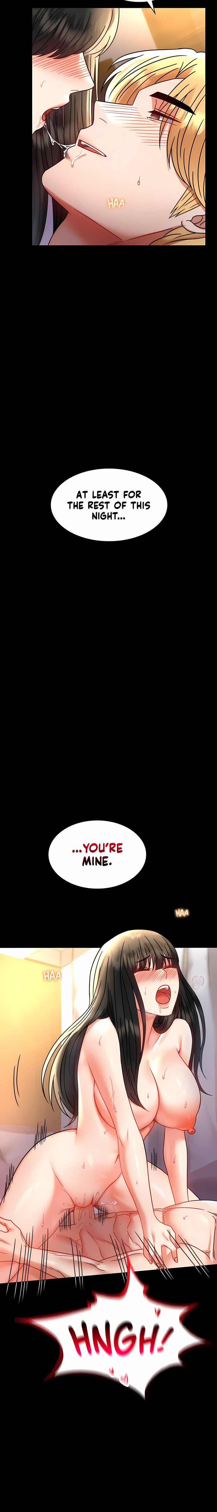 Infidelity 101 (Uncensored) Chapter 49 - Page 13