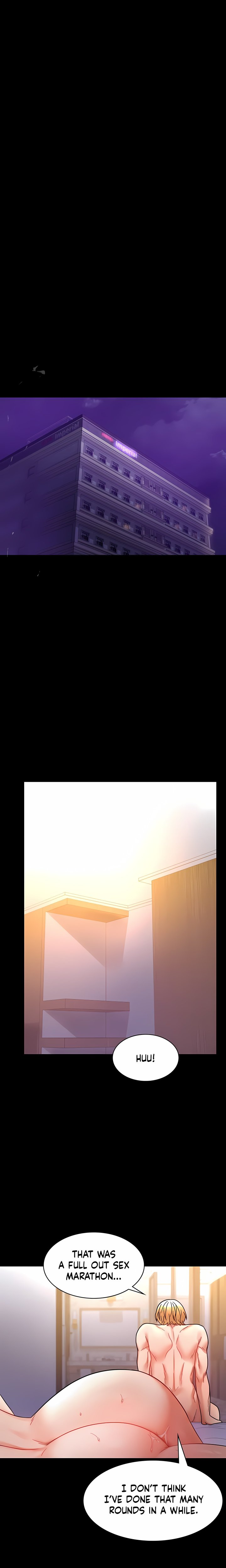 Infidelity 101 (Uncensored) Chapter 49 - Page 16