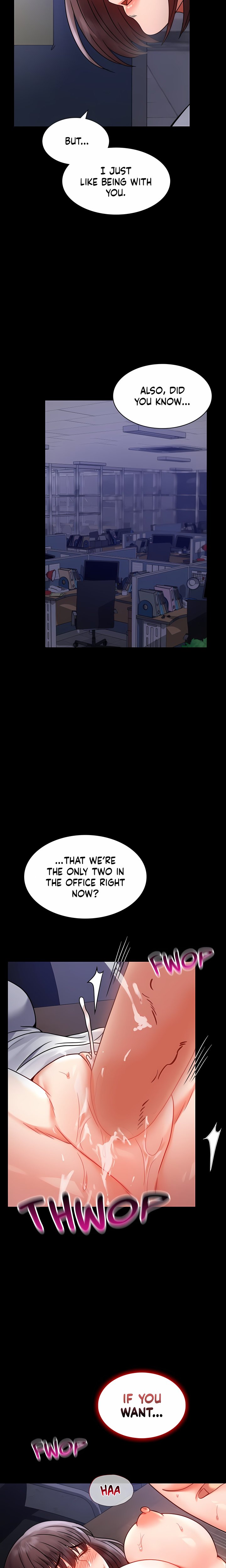 Infidelity 101 (Uncensored) Chapter 49 - Page 22