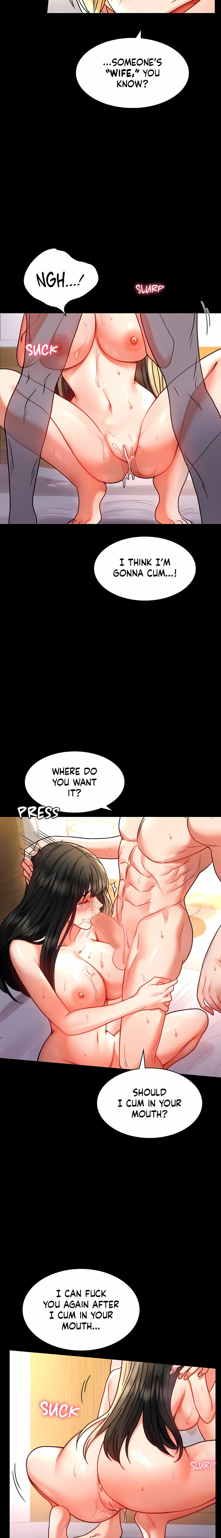 Infidelity 101 (Uncensored) Chapter 49 - Page 4