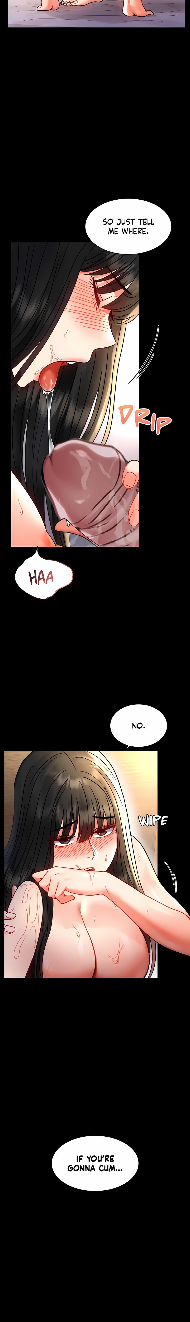 Infidelity 101 (Uncensored) Chapter 49 - Page 5